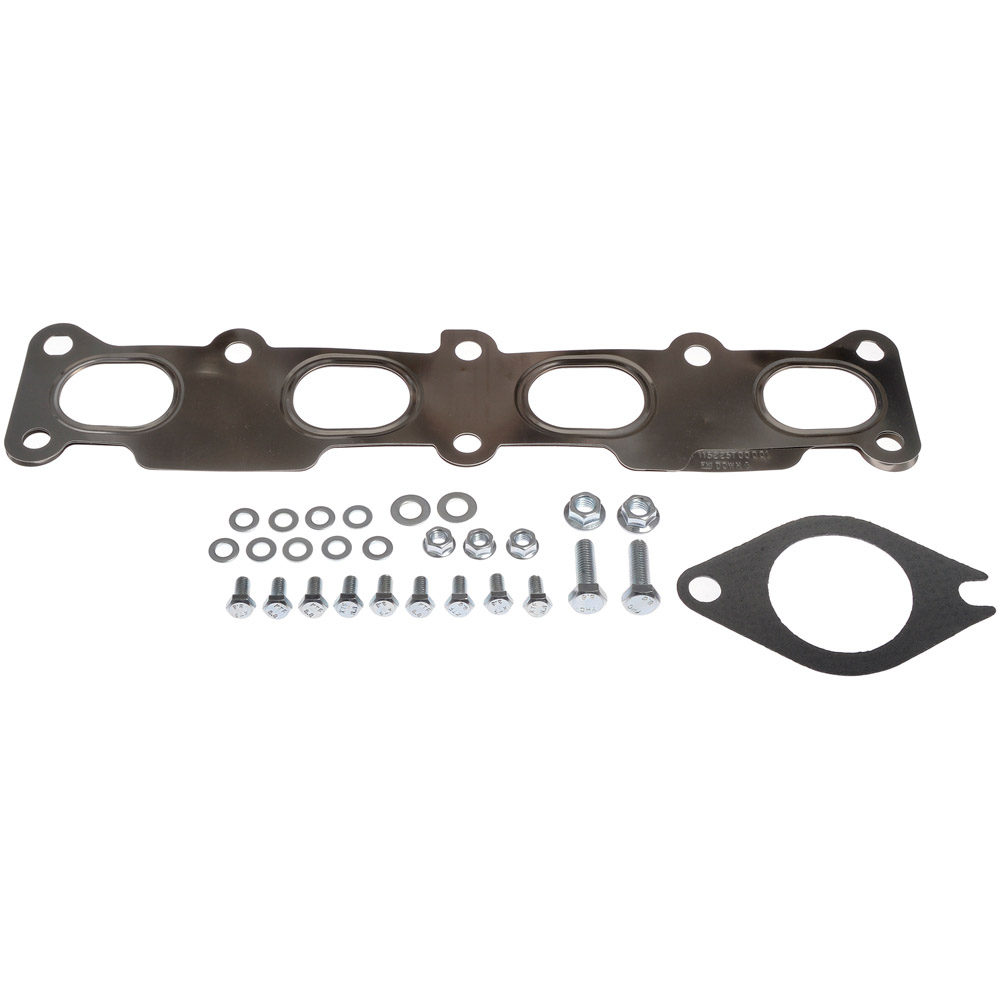 Dorman - OE Solutions 674-093 Catalytic Converter w/ Exhaust Manifold