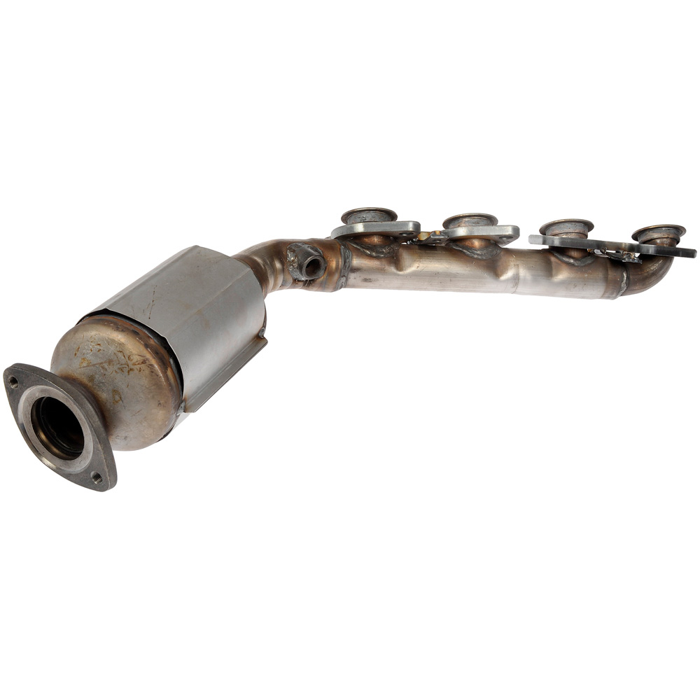 2003 Lexus GX470 Catalytic Converter w/ Exhaust Manifold