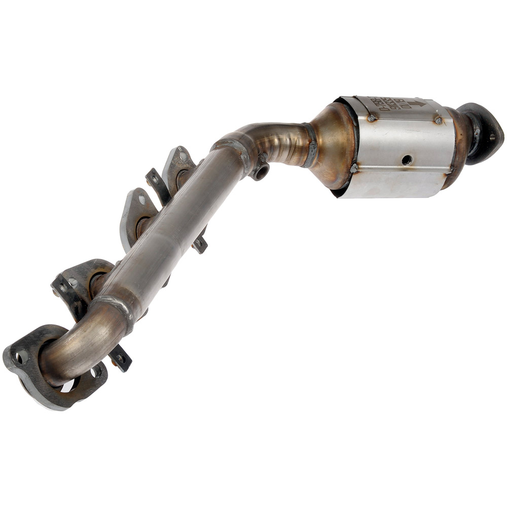 2003 Lexus GX470 Catalytic Converter w/ Exhaust Manifold