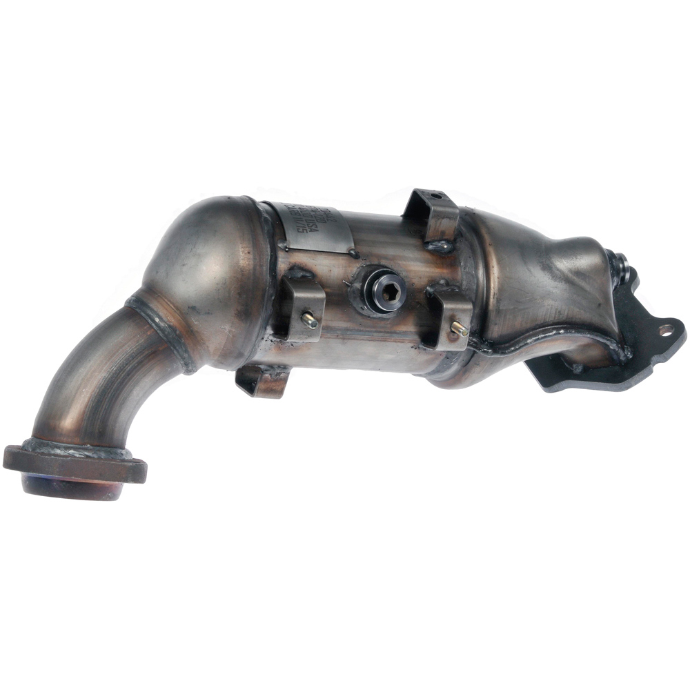 For Chrysler 200 Town Country Dodge Avenger Dorman Catalytic Converter DAC | eBay Catalytic Converter For 2012 Chrysler Town And Country