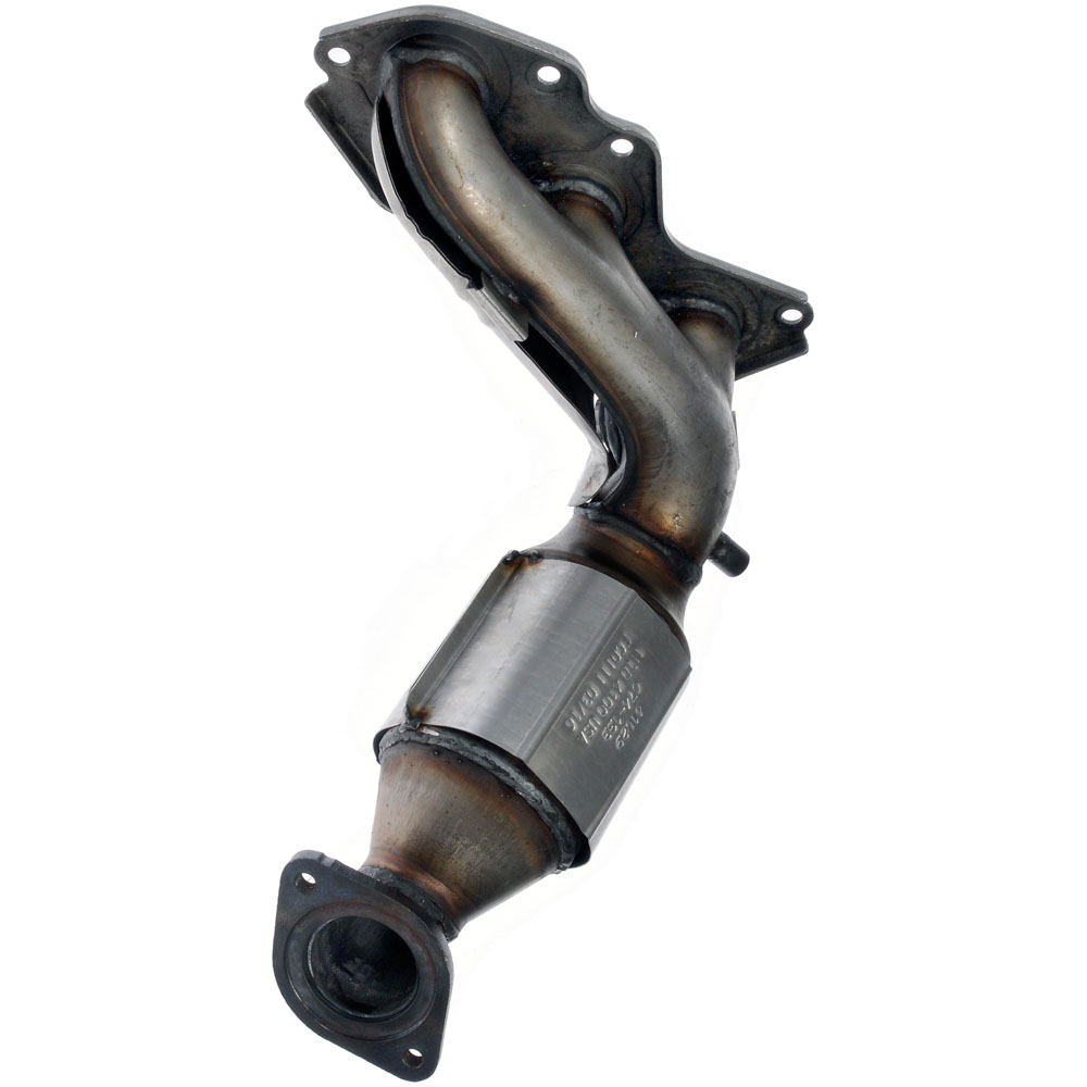 Dorman - OE Solutions 674-133 Catalytic Converter w/ Exhaust Manifold