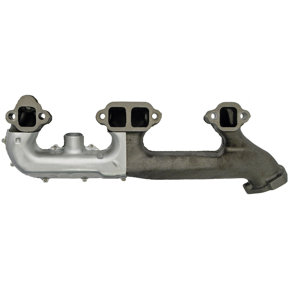 1994 Gmc Yukon Exhaust Manifold Kit