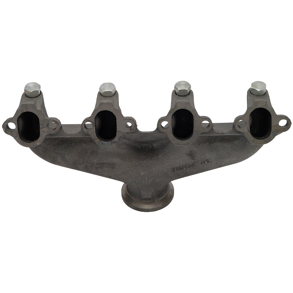 1982 Ford F700 Exhaust Manifold Kit