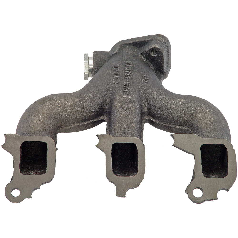 1992 Ford Bronco Exhaust Manifold Kit