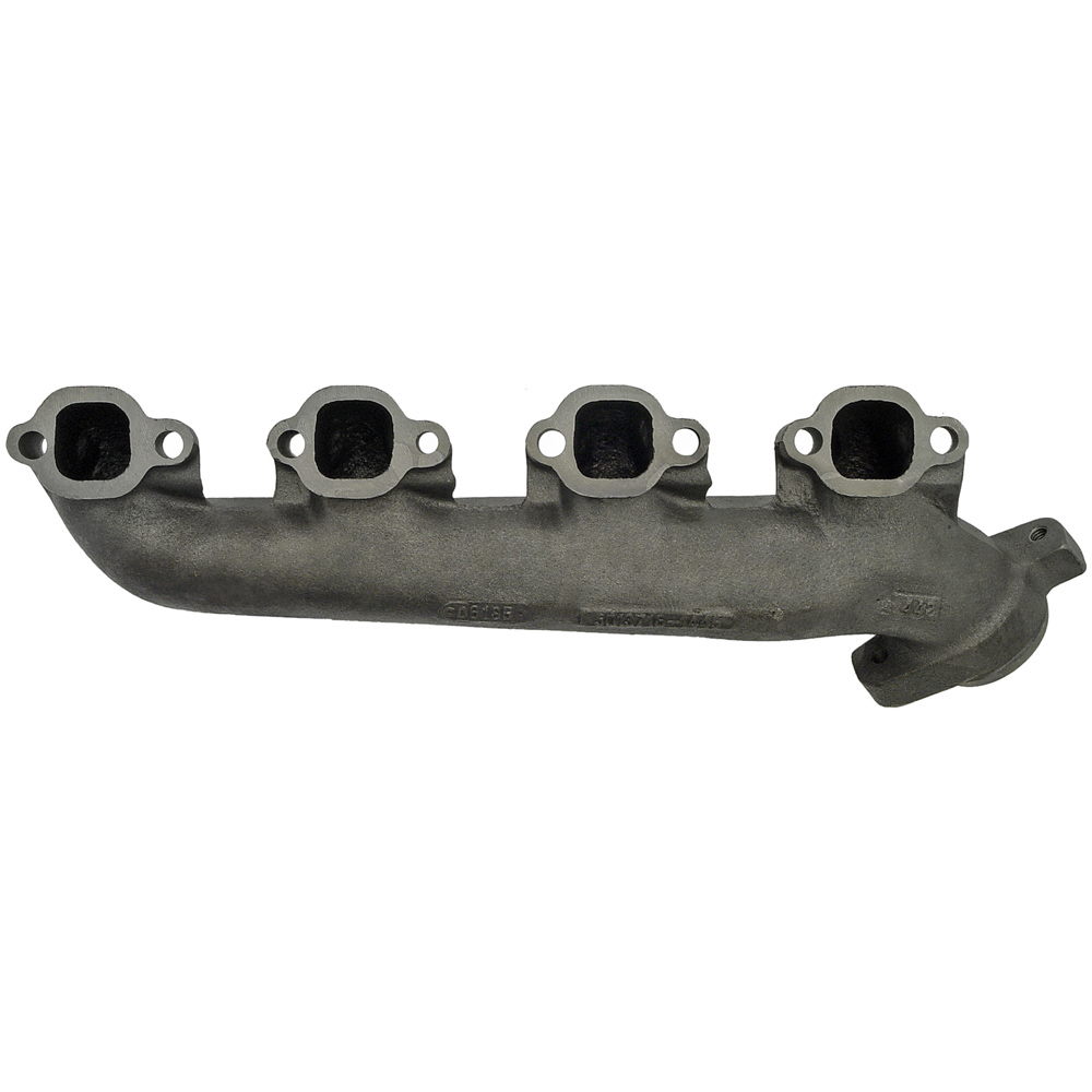 1993 Ford F53 Exhaust Manifold Kit