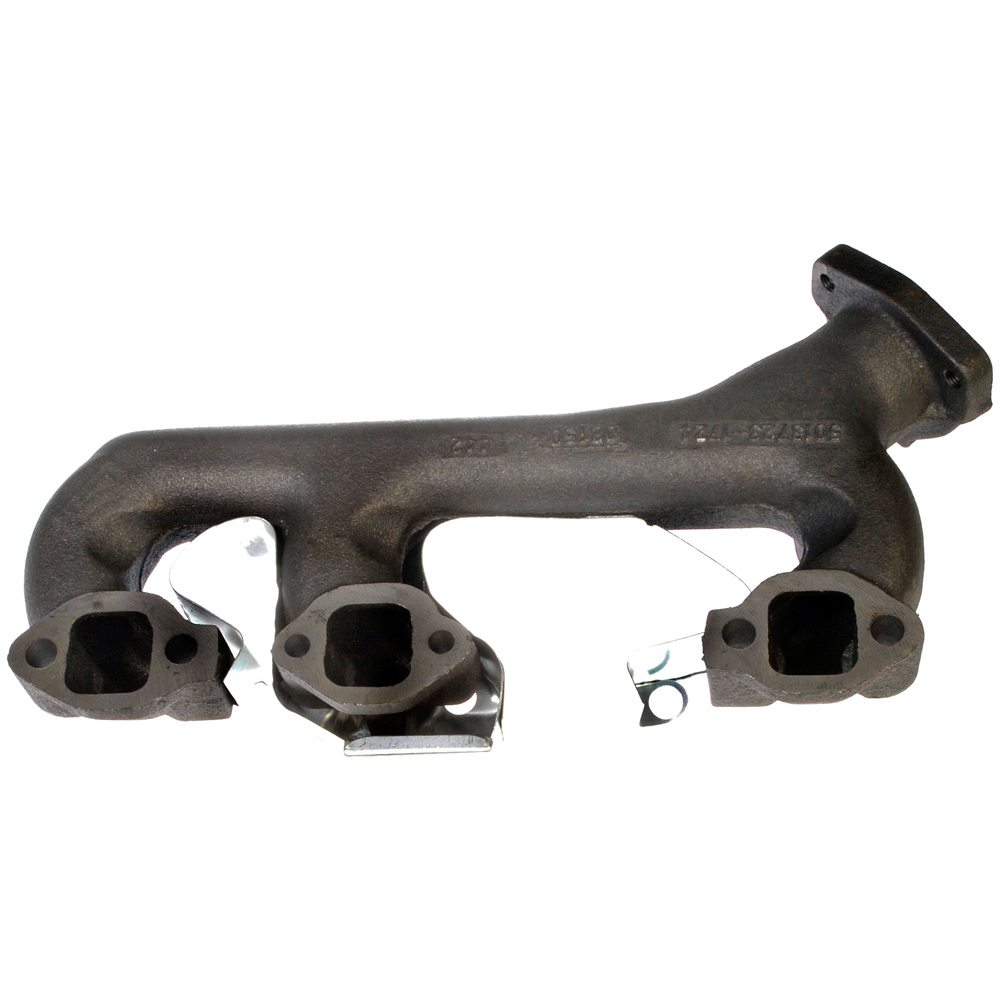 2000 Oldsmobile Bravada Exhaust Manifold Kit
