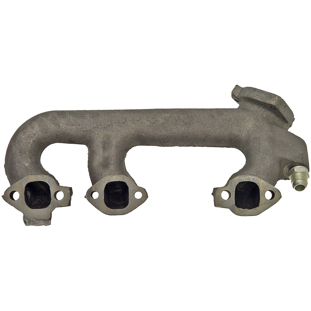 1998 Chevrolet C1500 Exhaust Manifold Kit