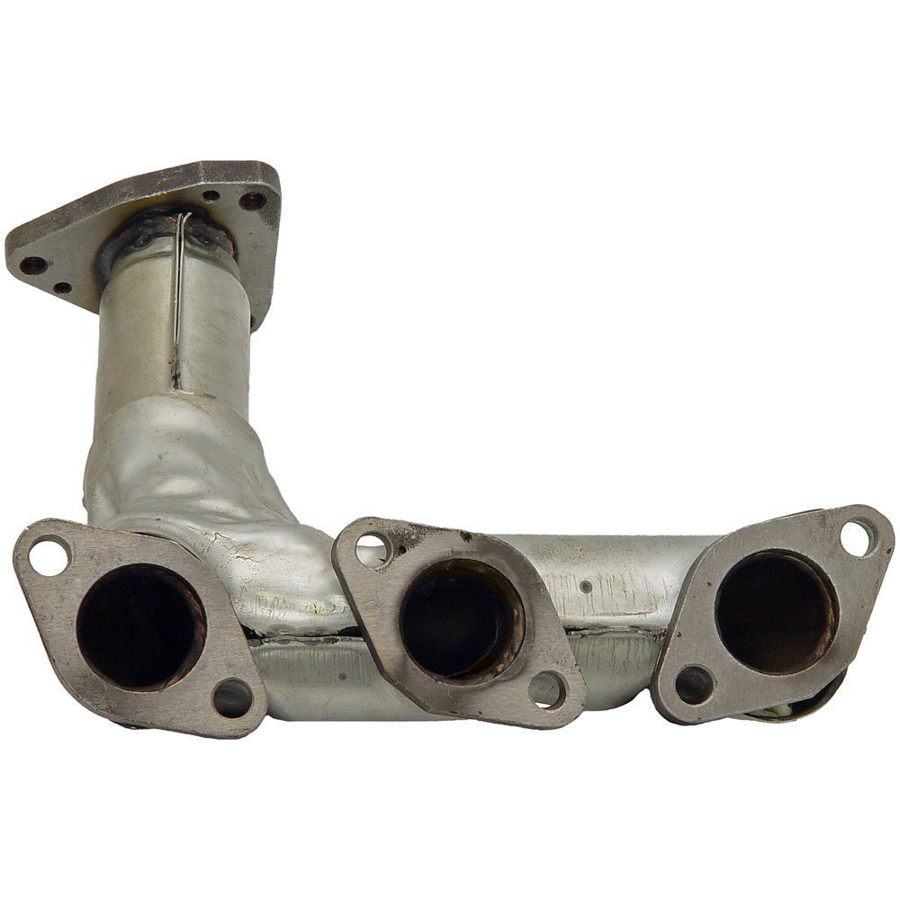 1994 Nissan Maxima Exhaust Manifold Kit