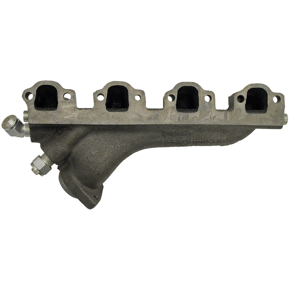 1993 Ford F53 Exhaust Manifold Kit