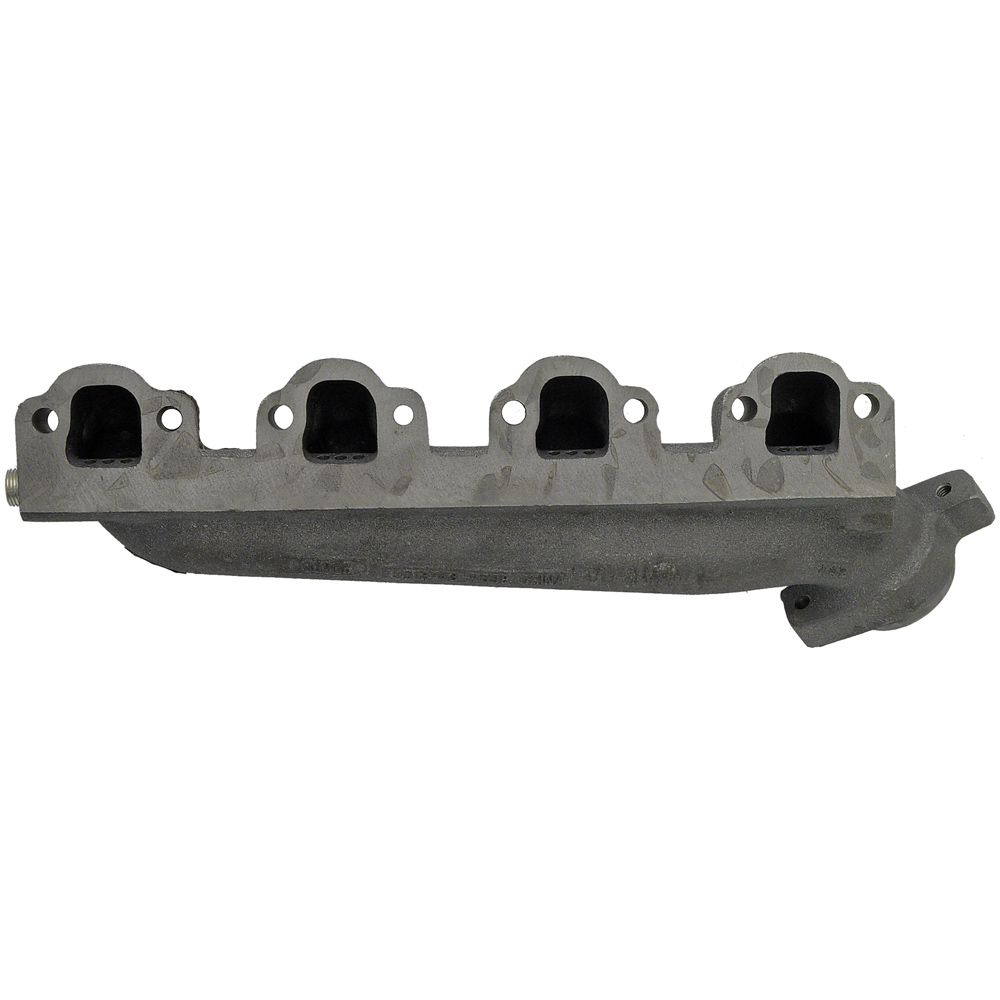 1993 Ford F53 Exhaust Manifold Kit