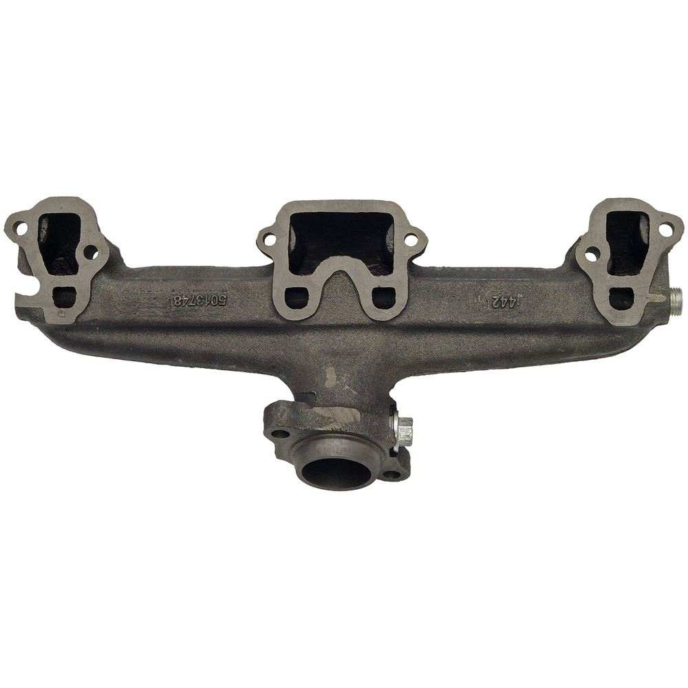 1982 Dodge B150 Exhaust Manifold Kit