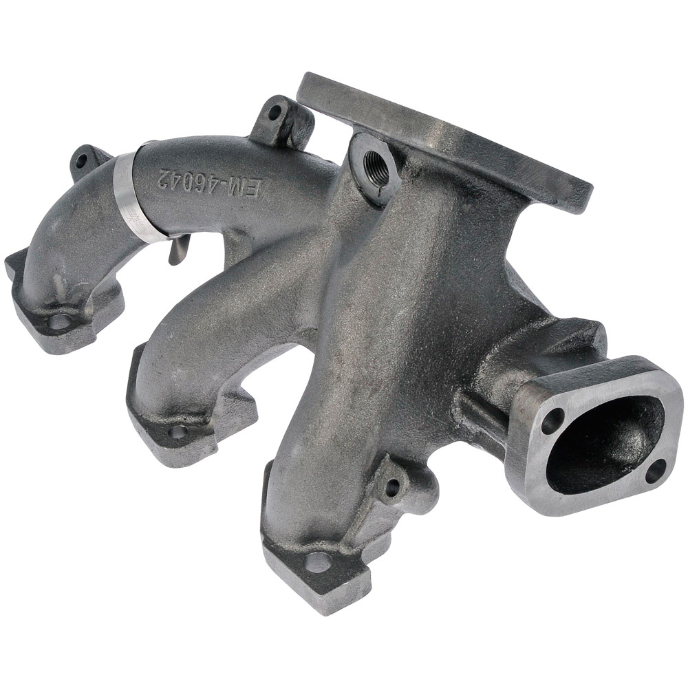 2007 Chrysler Pacifica Exhaust Manifold Kit