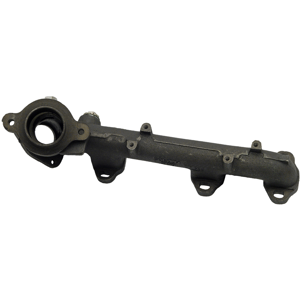 1994 Buick Regal Exhaust Manifold Kit