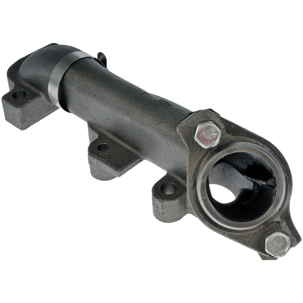 2009 Jeep Commander Exhaust Manifold Kit
