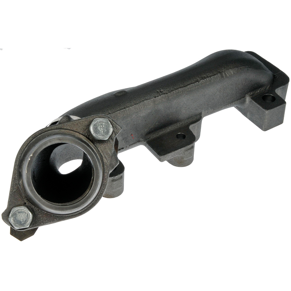 2009 Jeep Commander Exhaust Manifold Kit