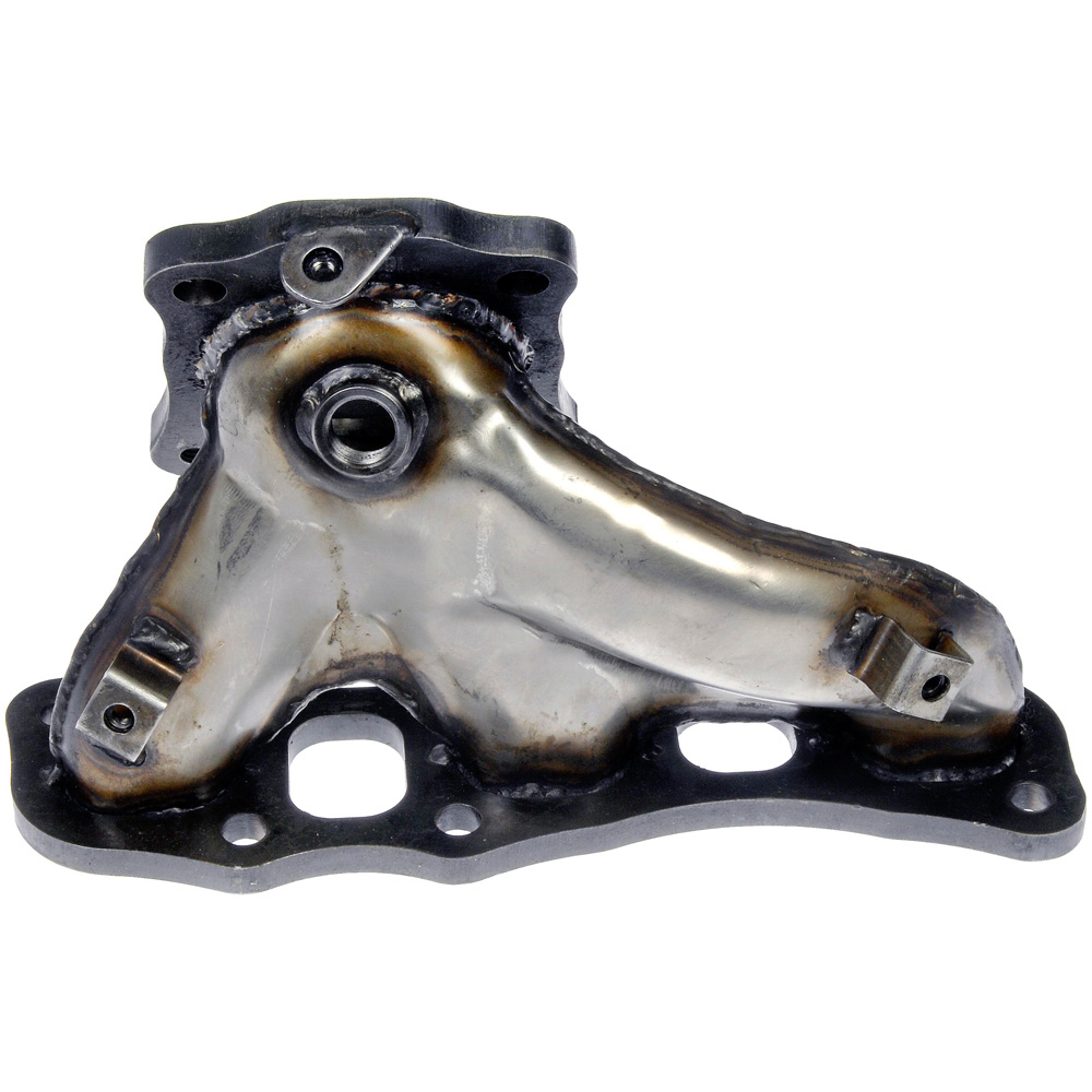 2014 nissan maxima exhaust