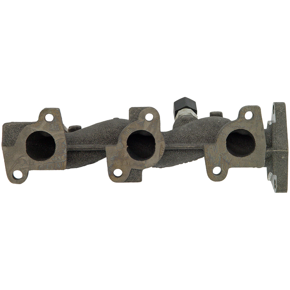 1996 Ford Taurus Exhaust Manifold Kit