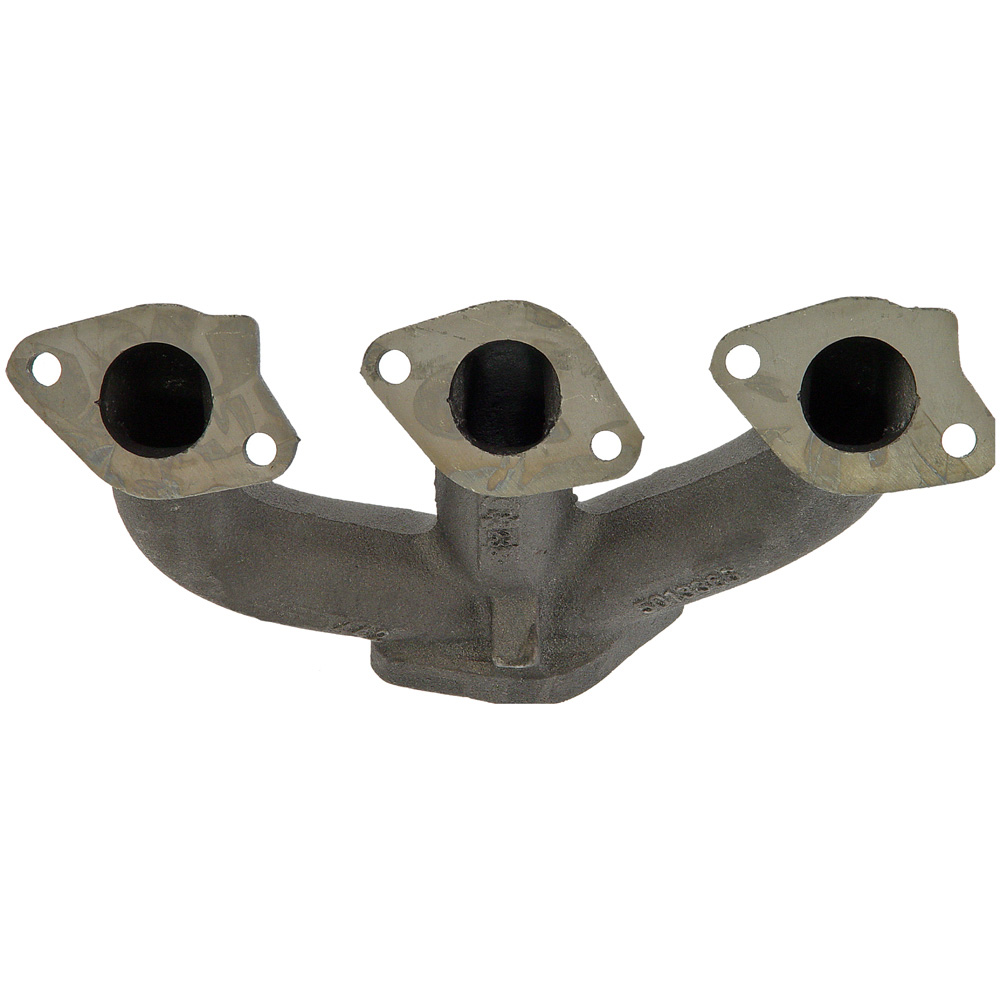 2000 Ford Windstar Exhaust Manifold Kit