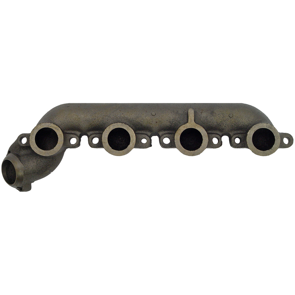 1994 Ford F59 Exhaust Manifold Kit