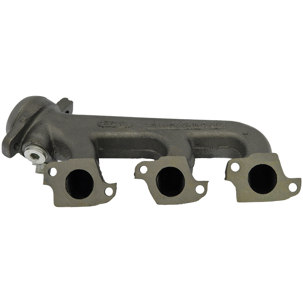 1998 Ford E Series Van Exhaust Manifold Kit