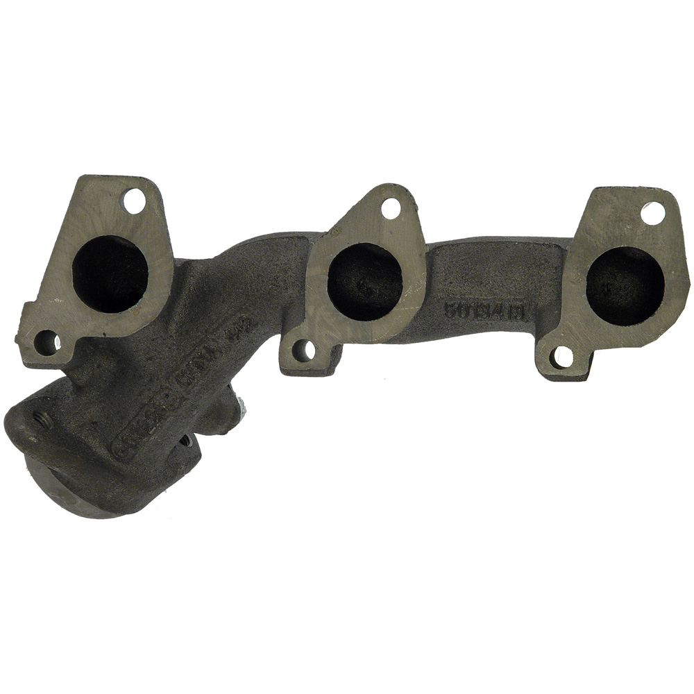 2000 Ford Ranger Exhaust Manifold Kit