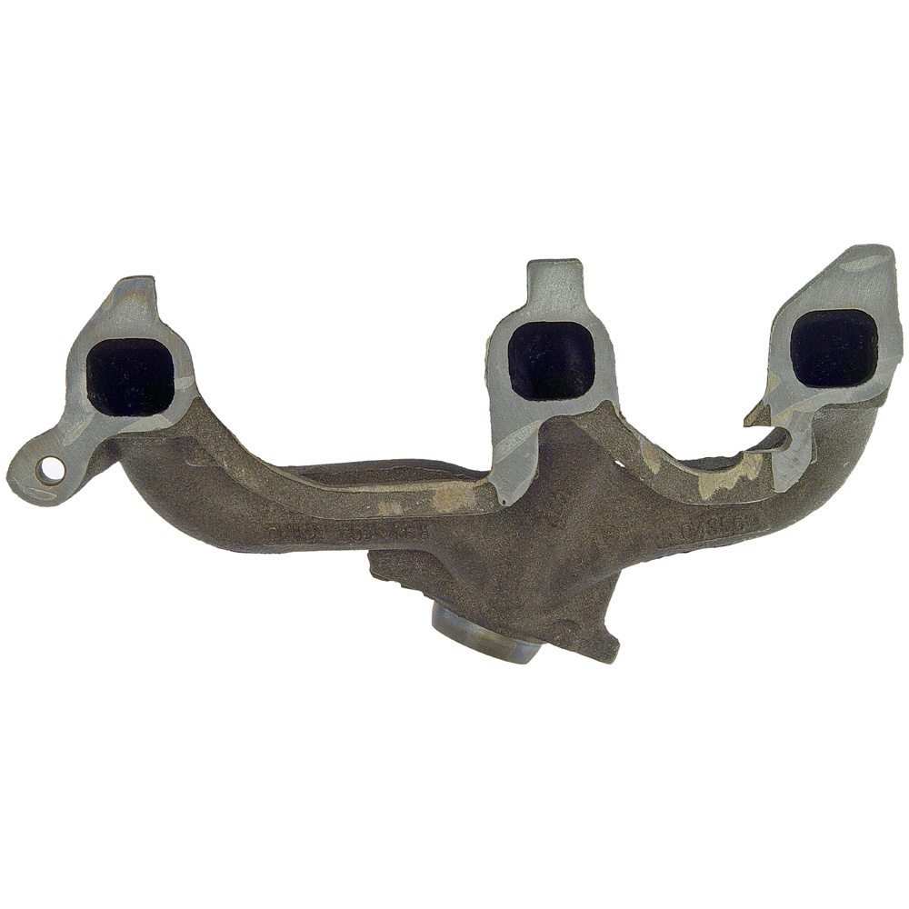 2000 Jeep Cherokee Exhaust Manifold Kit
