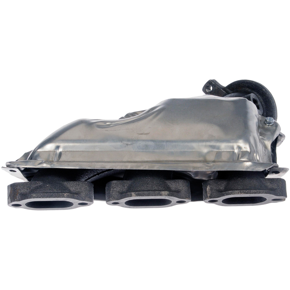 2004 Dodge Intrepid Exhaust Manifold Kit