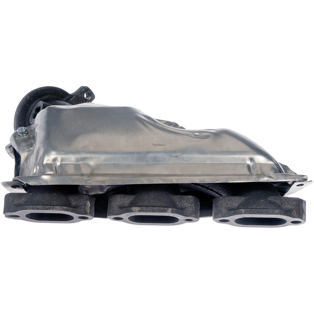 2004 Dodge Intrepid Exhaust Manifold Kit