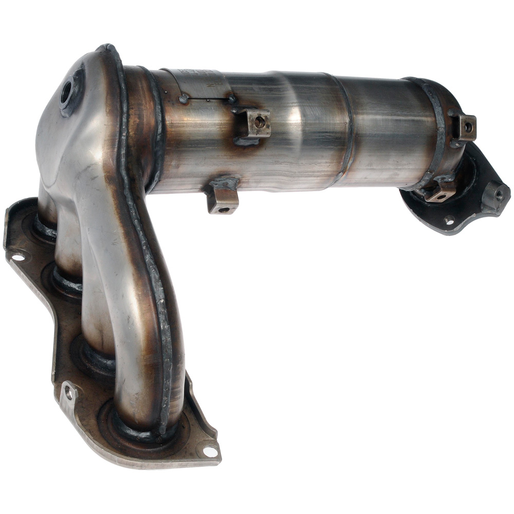 For toyota camry 2007 2008 2009 dorman catalytic converter ebay