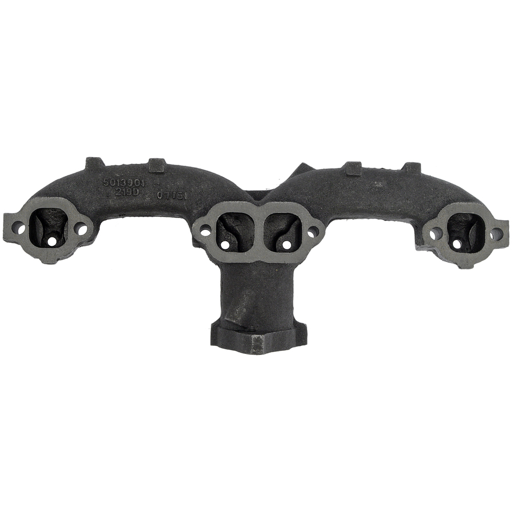 1966 Chevrolet Corvette Exhaust Manifold Kit