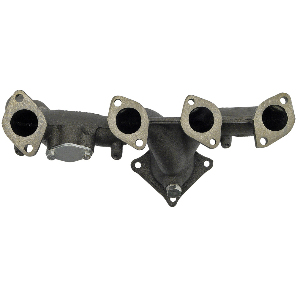 2000 Dodge Caravan Exhaust Manifold Kit