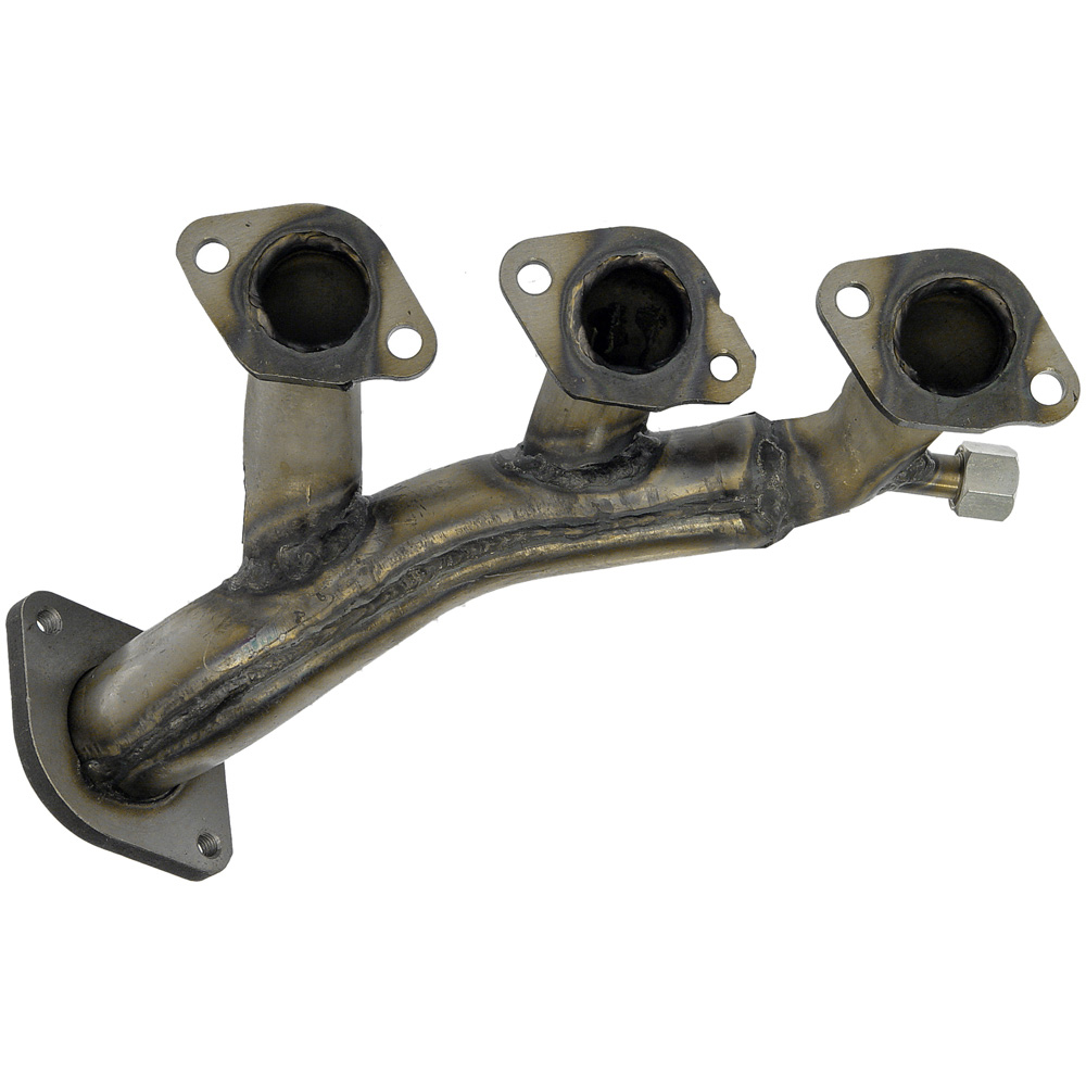 2000 Ford Mustang Exhaust Manifold Kit