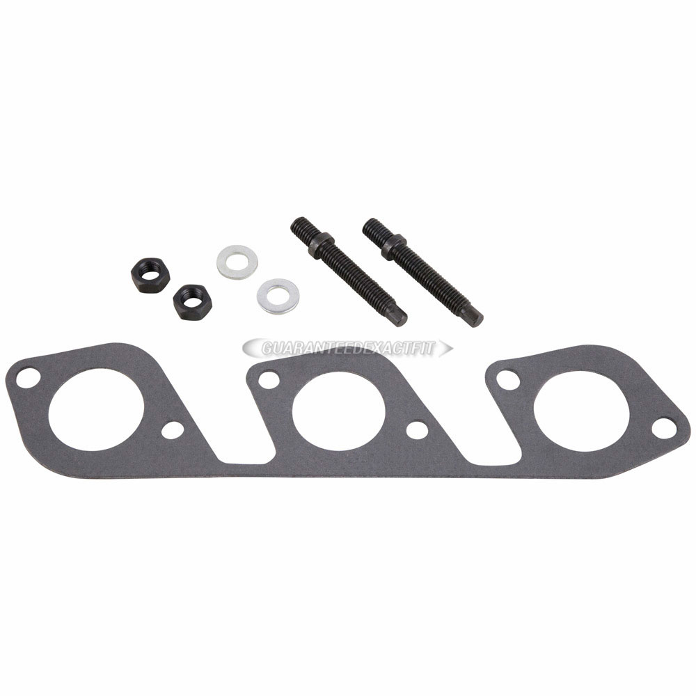 2000 Ford Mustang Exhaust Manifold