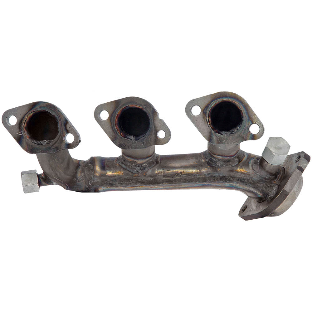 2002 mustang exhaust system