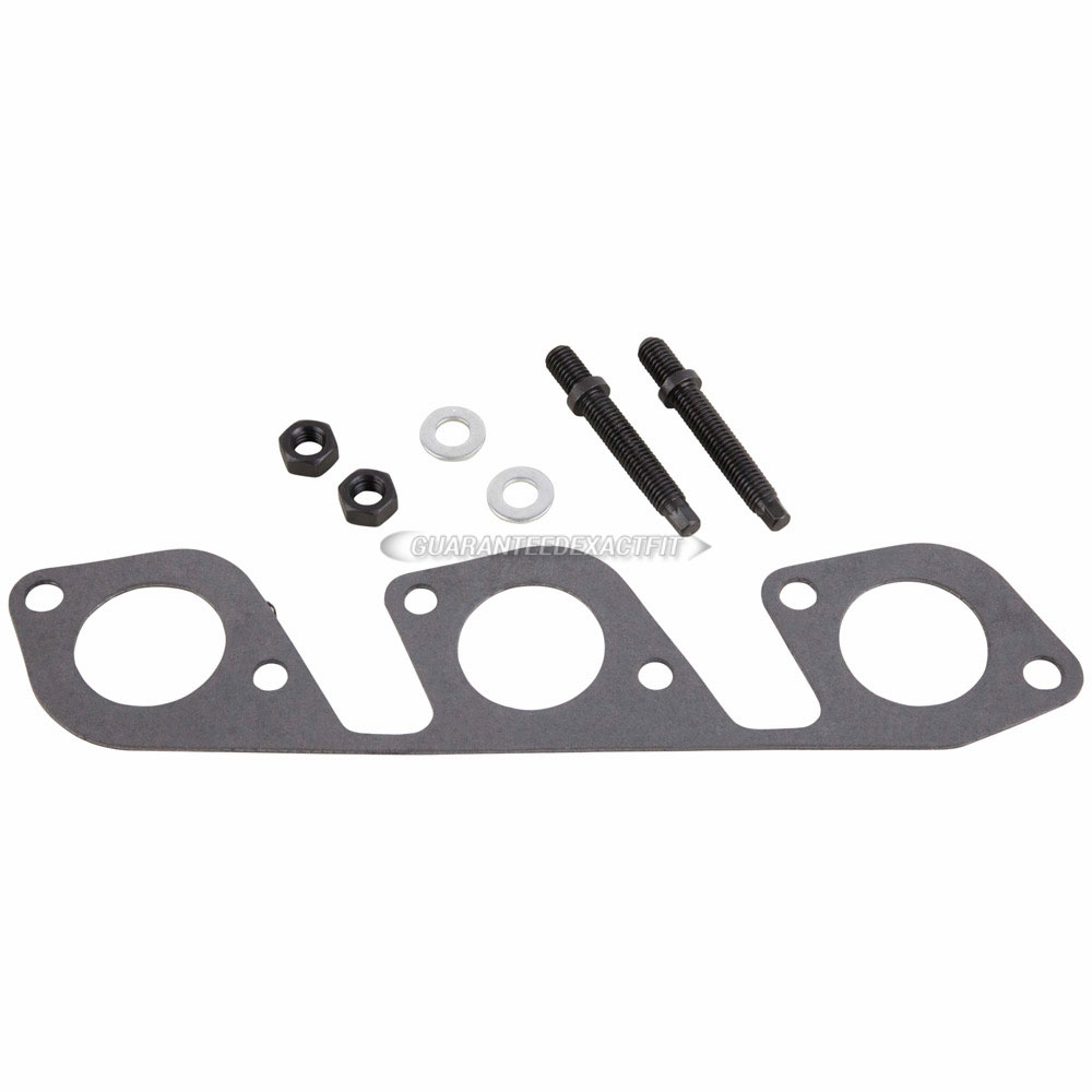 2000 Ford Mustang Exhaust Manifold