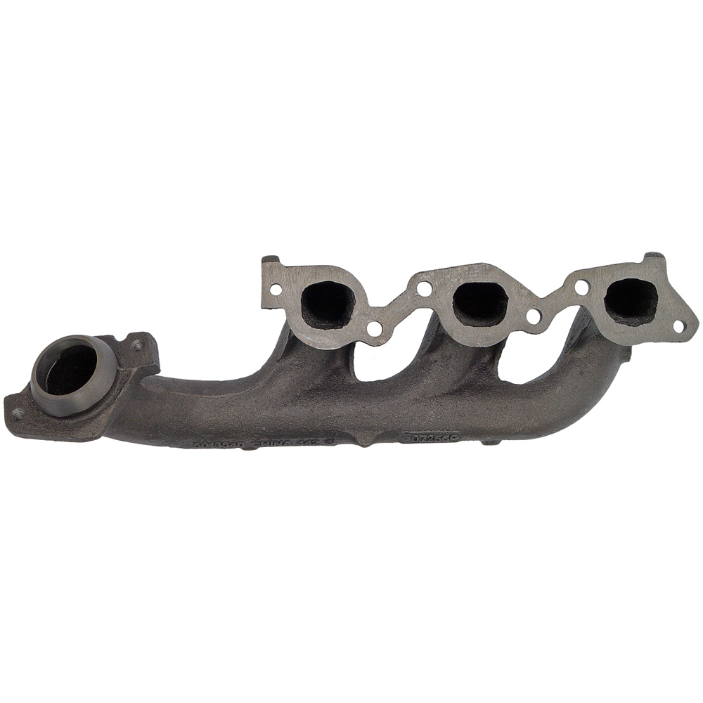 2000 Buick LeSabre Exhaust Manifold Kit