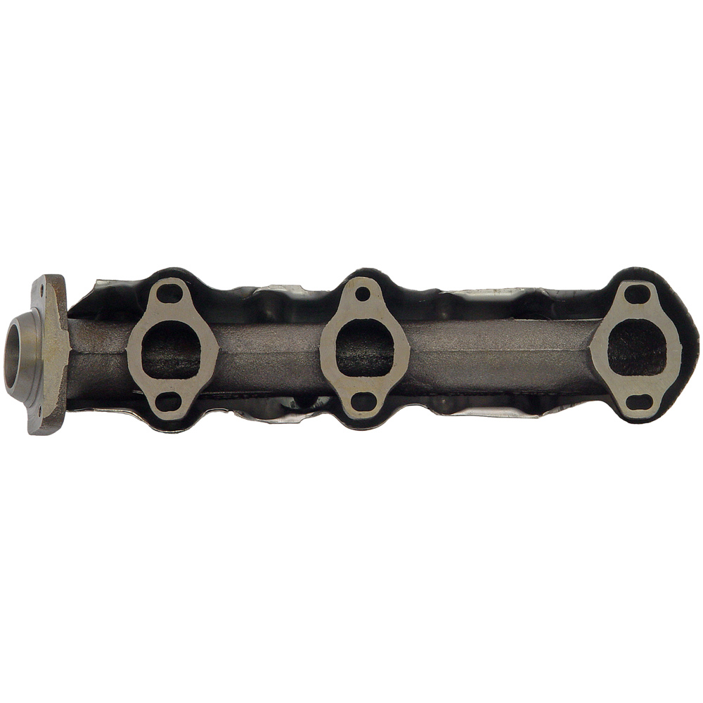 2003 Buick Rendezvous Exhaust Manifold Kit