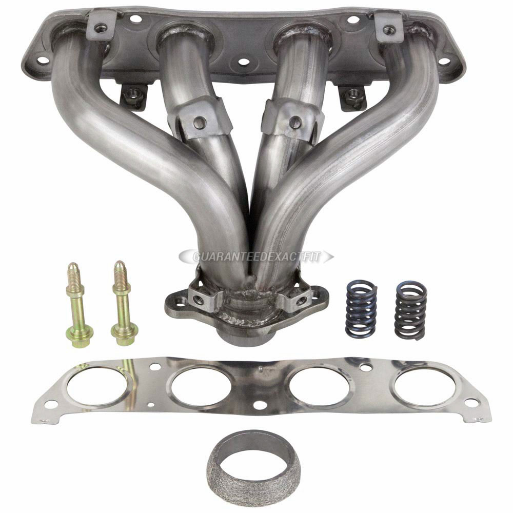 Chevrolet Prizm Exhaust Manifold