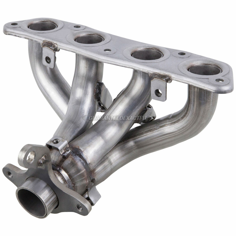 1999 Toyota Corolla Exhaust Manifold 1.8L Engine 4400055 AN