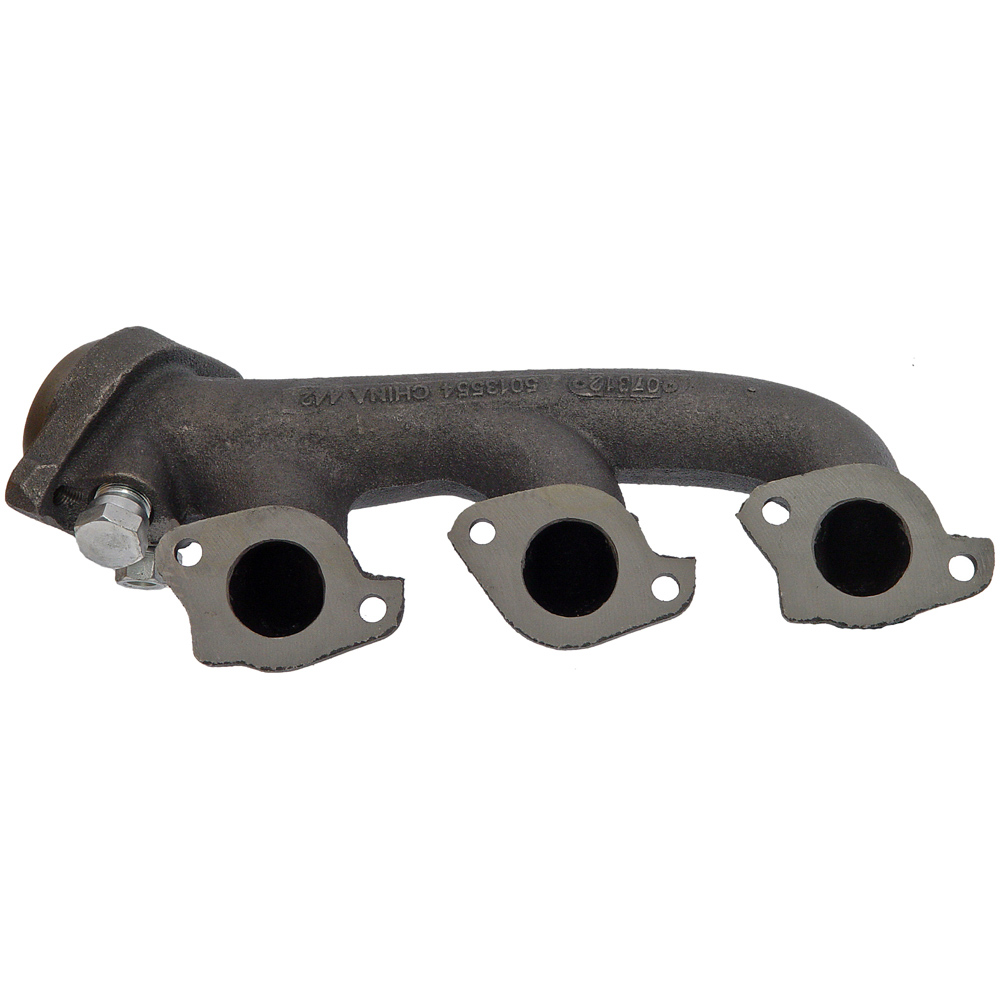 2000 Ford E Series Van Exhaust Manifold Kit