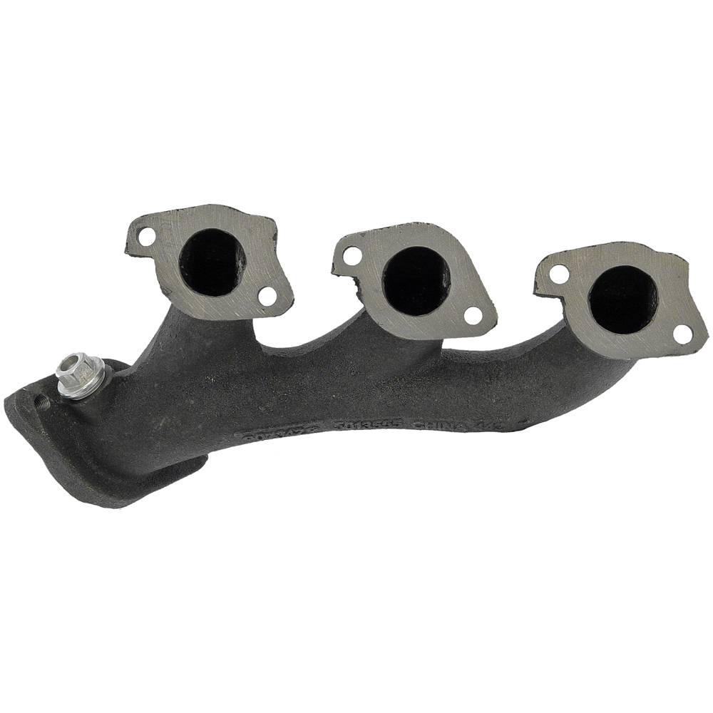 2000 Ford E Series Van Exhaust Manifold Kit