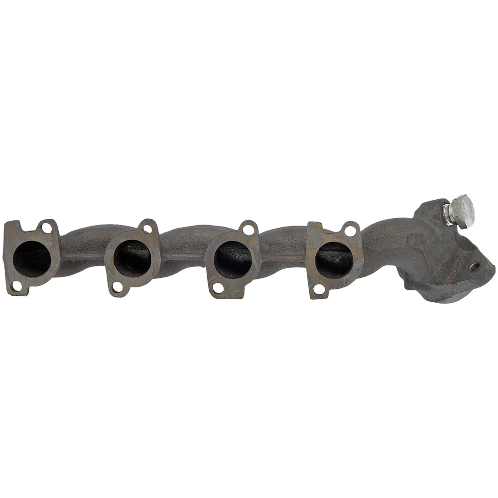 2000 Lincoln Town Car Exhaust Manifold Kit