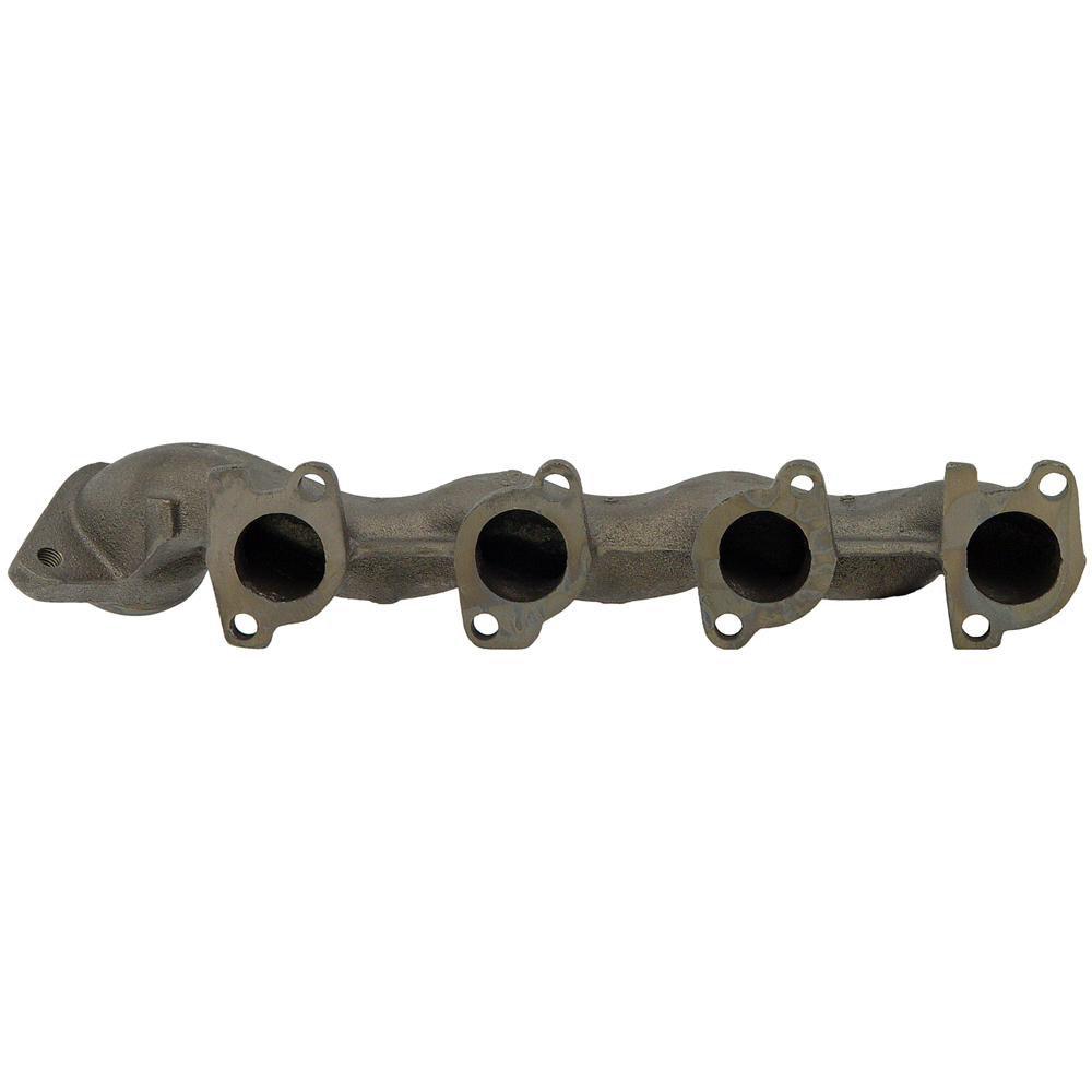 2000 Lincoln Town Car Exhaust Manifold Kit