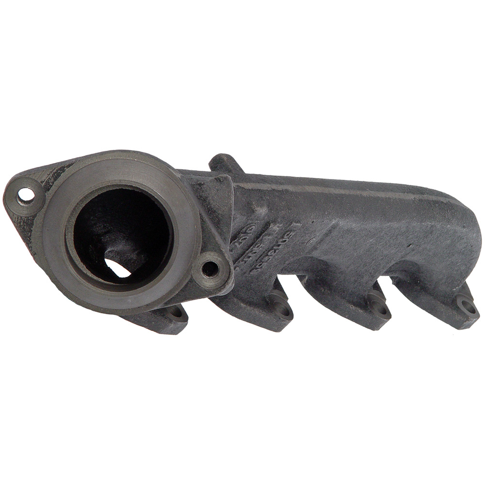 2000 Ford Excursion Exhaust Manifold Kit