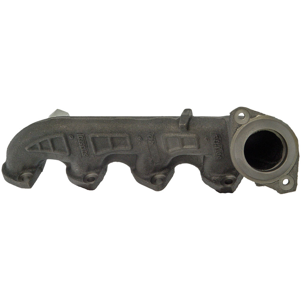 2000 Ford Excursion Exhaust Manifold Kit