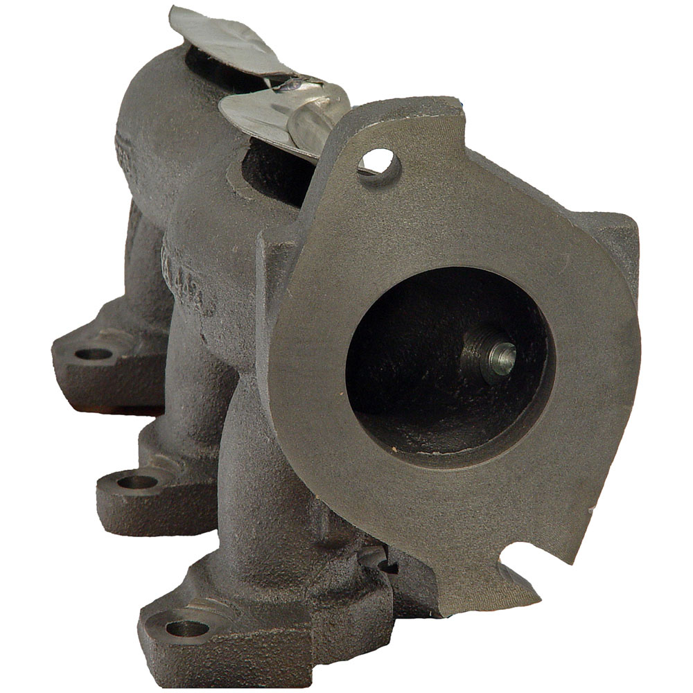 2000 Mercury Sable Exhaust Manifold Kit