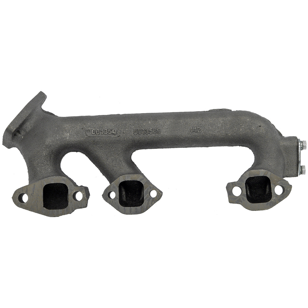 2000 Oldsmobile Bravada Exhaust Manifold Kit