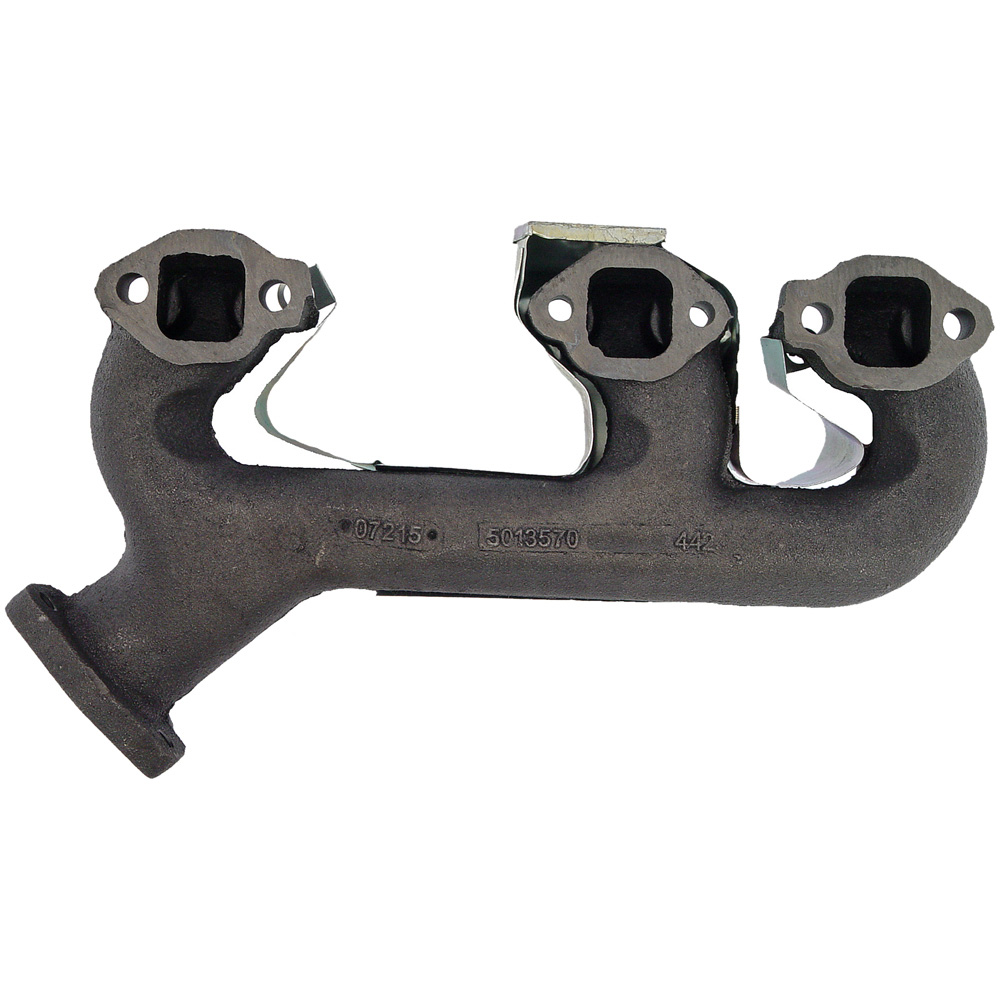 2000 Oldsmobile Bravada Exhaust Manifold Kit