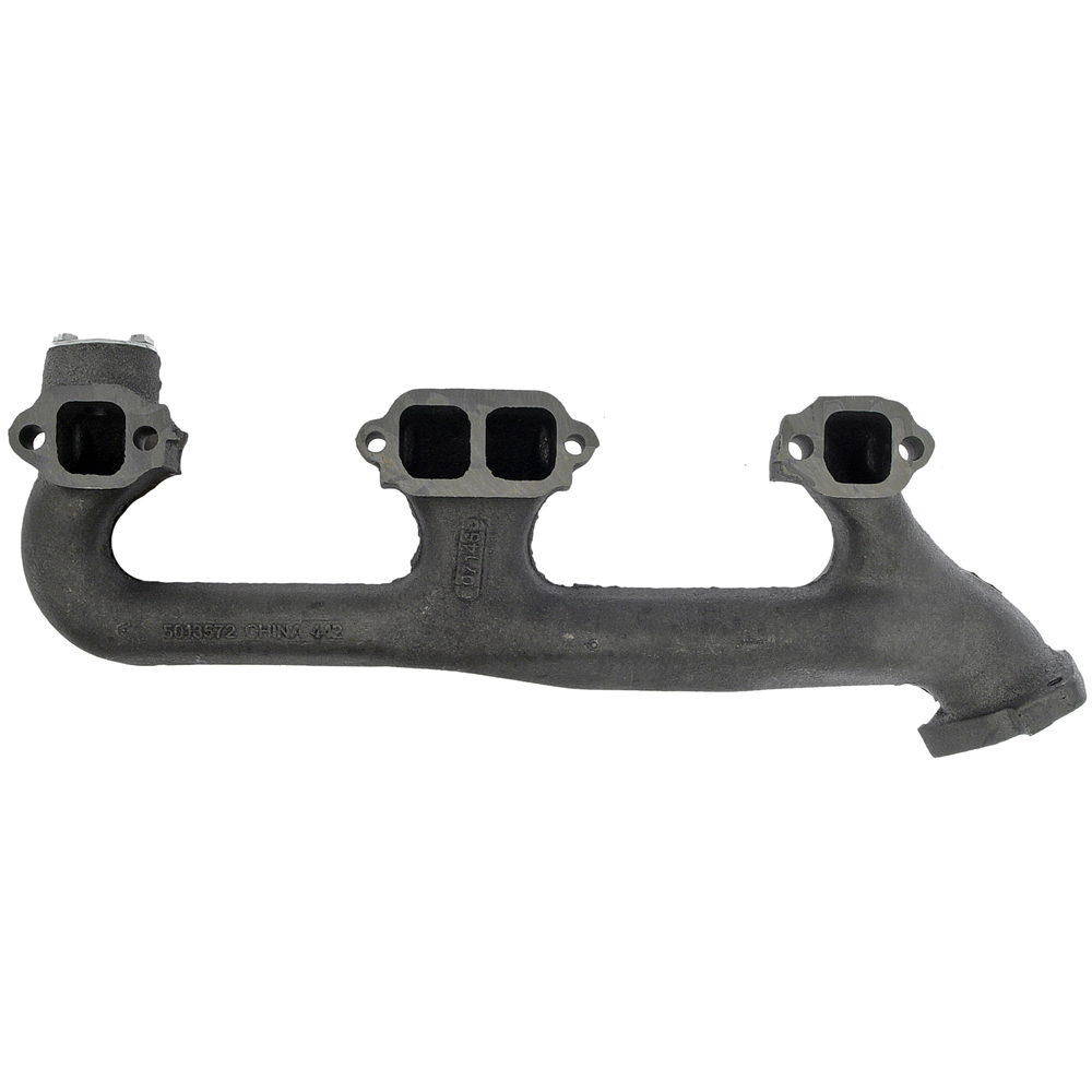 2000 Gmc K2500 Exhaust Manifold Kit