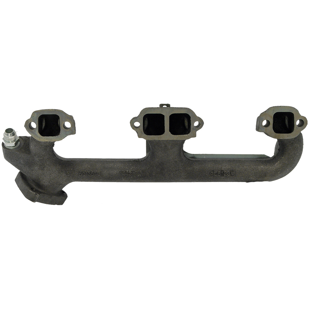 2000 Gmc K2500 Exhaust Manifold Kit